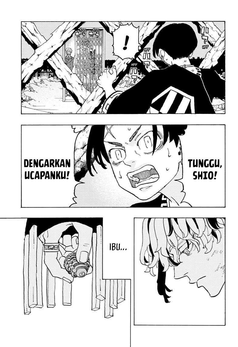 Meccha Shoukan Sareta Ken Chapter 16 - halaman 18