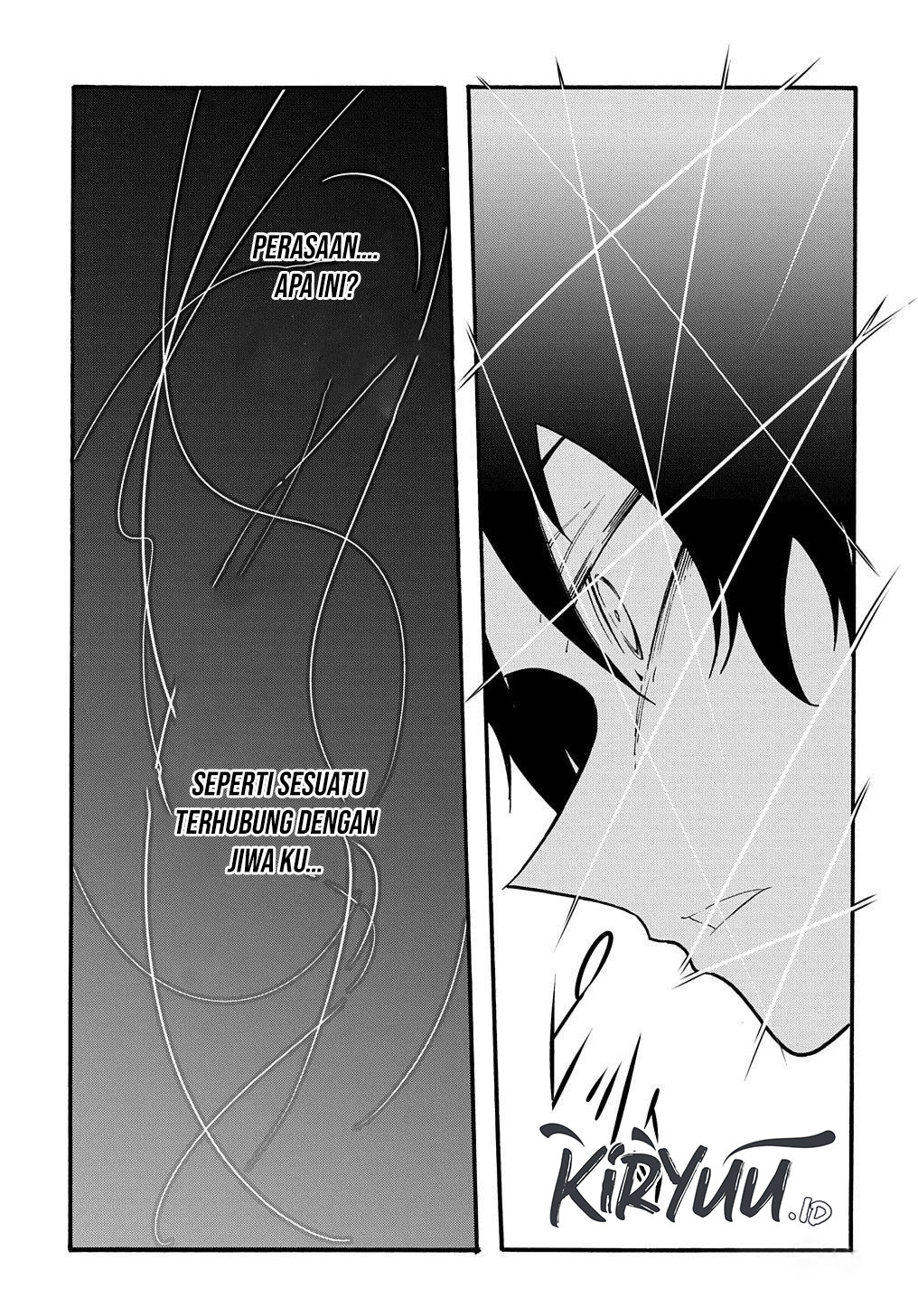Meccha Shoukan Sareta Ken Chapter 29 - halaman 33