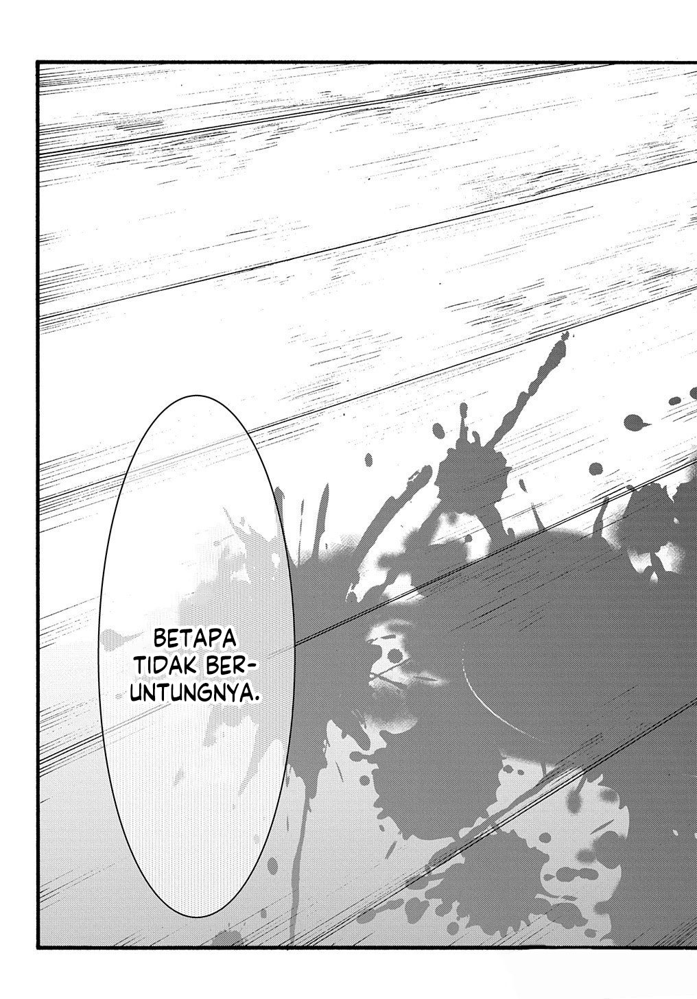 Meccha Shoukan Sareta Ken Chapter 33 - halaman 13