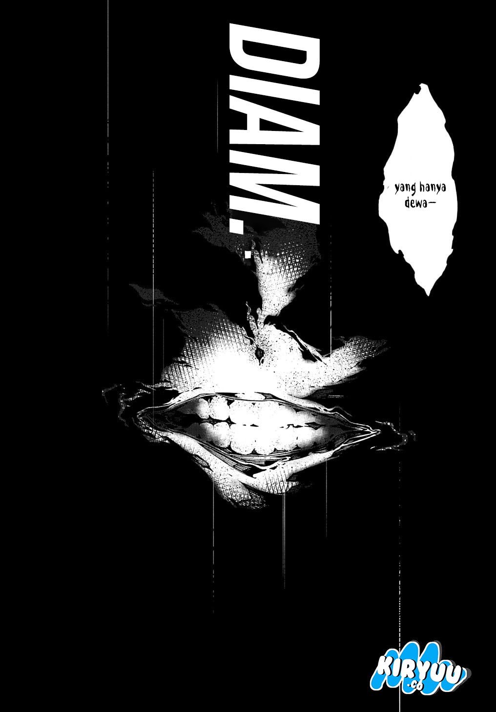 Meccha Shoukan Sareta Ken Chapter 37 - halaman 31