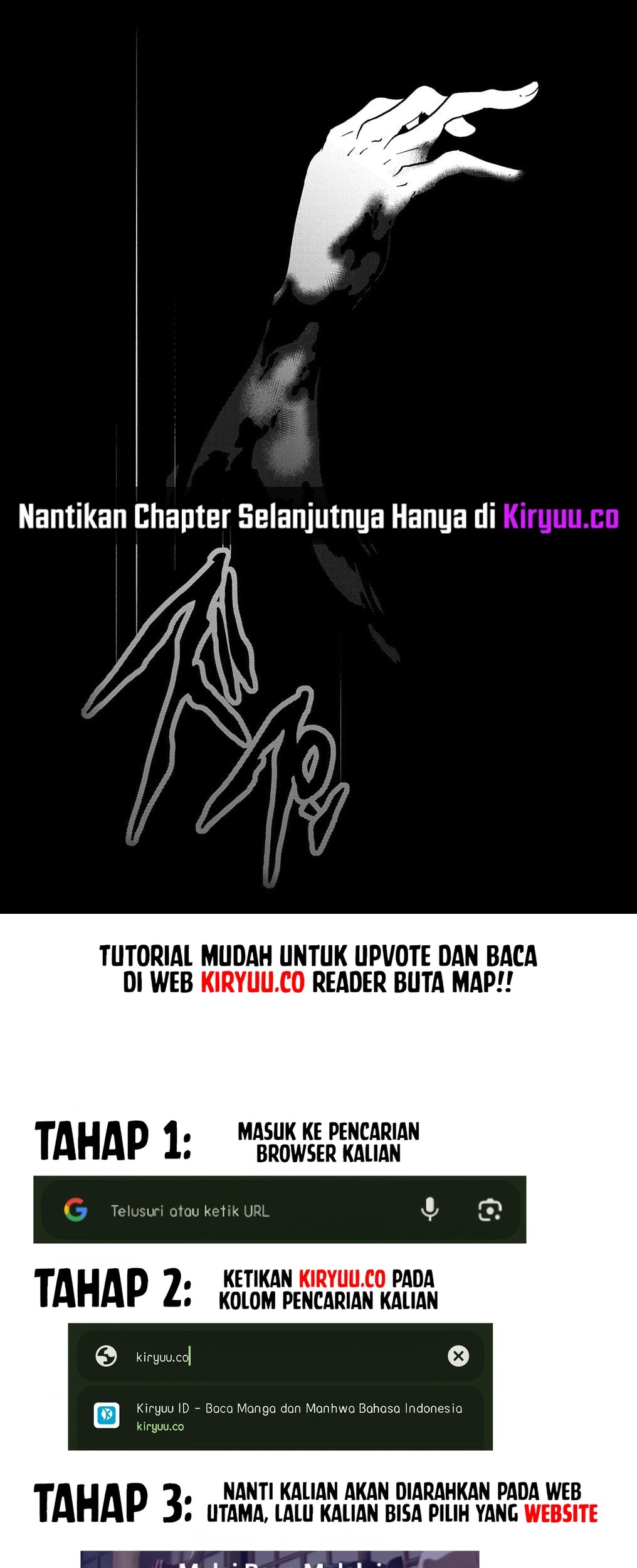 Meccha Shoukan Sareta Ken Chapter 37 - halaman 33