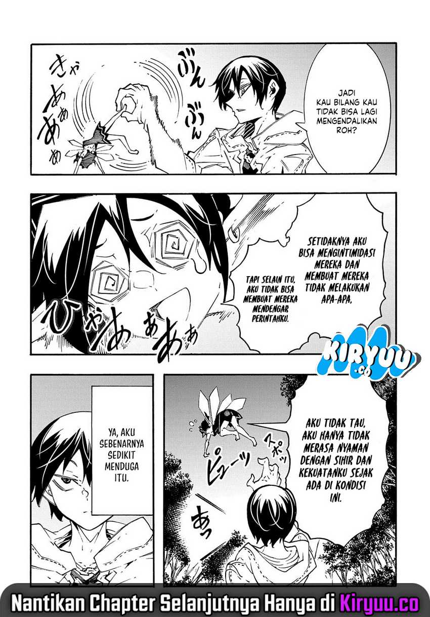 Meccha Shoukan Sareta Ken Chapter 38 - halaman 26