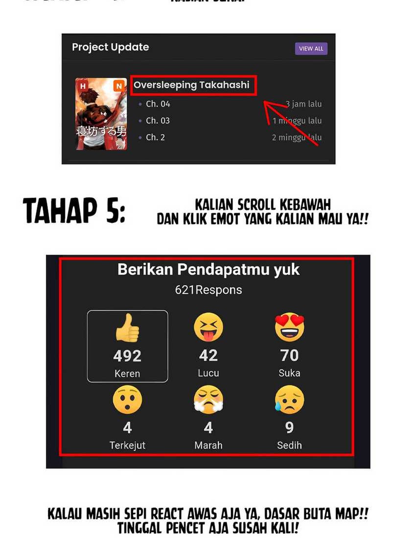 Meccha Shoukan Sareta Ken Chapter 40 - halaman 35