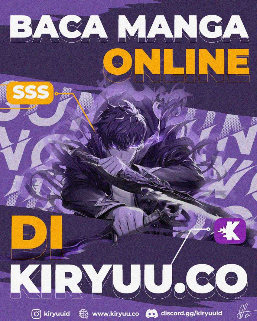 Meccha Shoukan Sareta Ken Chapter 40 - halaman 36