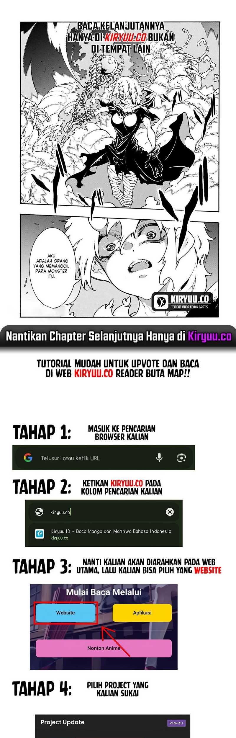 Meccha Shoukan Sareta Ken Chapter 41 - halaman 27
