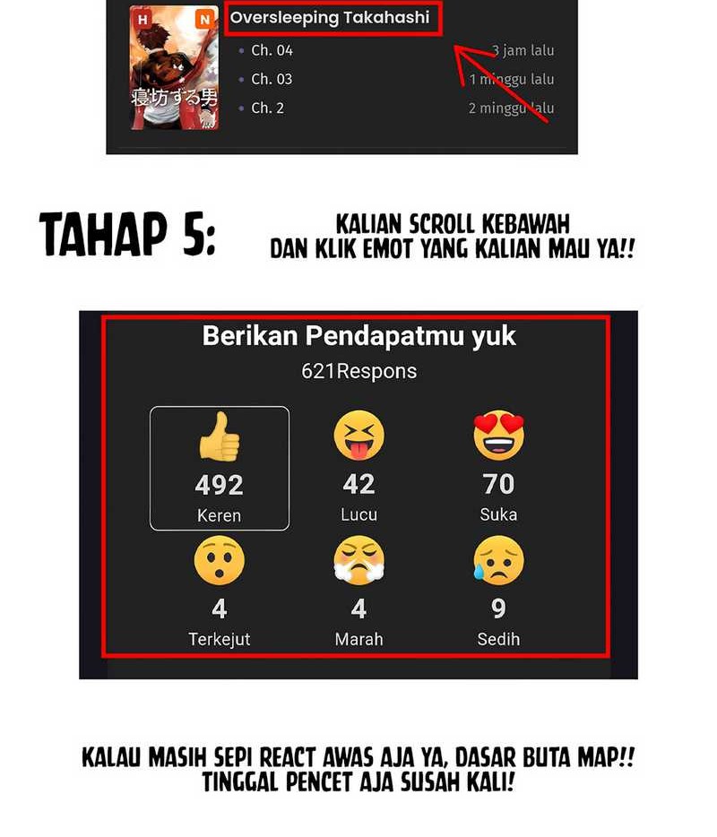 Meccha Shoukan Sareta Ken Chapter 41 - halaman 28