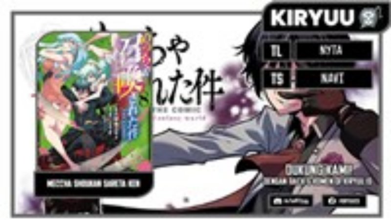 Meccha Shoukan Sareta Ken Chapter 43 - halaman 1