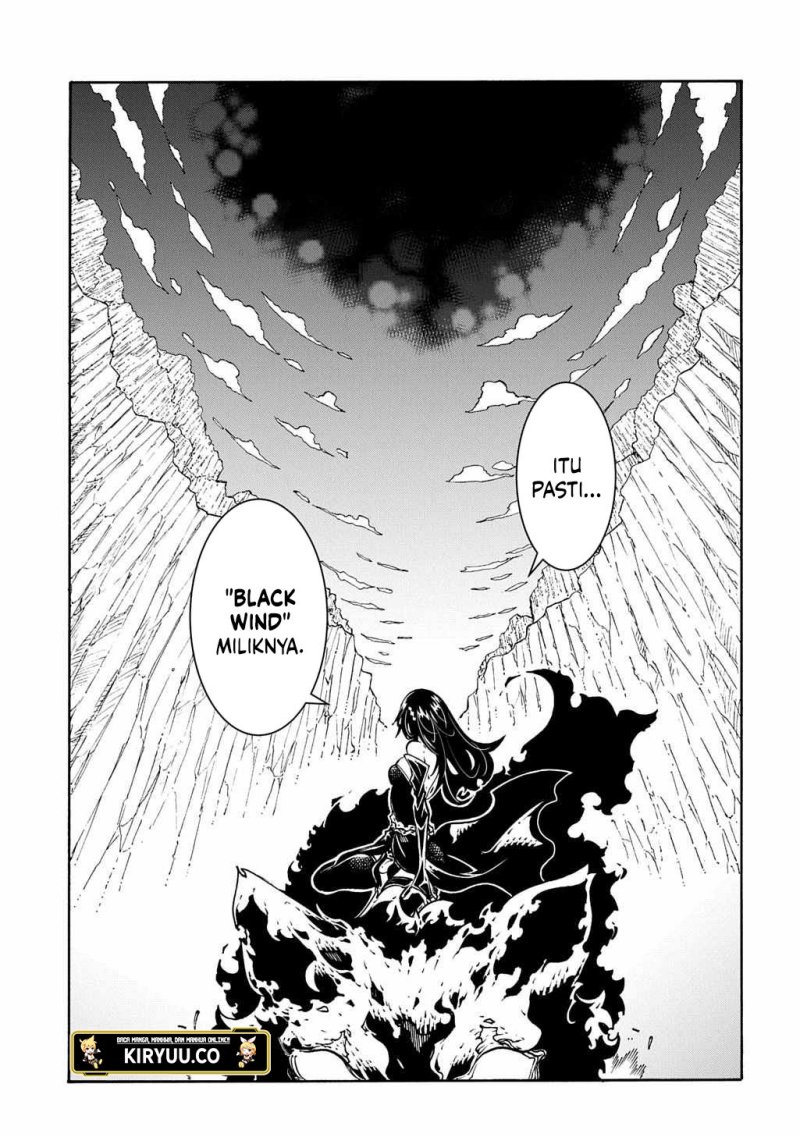 Meccha Shoukan Sareta Ken Chapter 43 - halaman 4