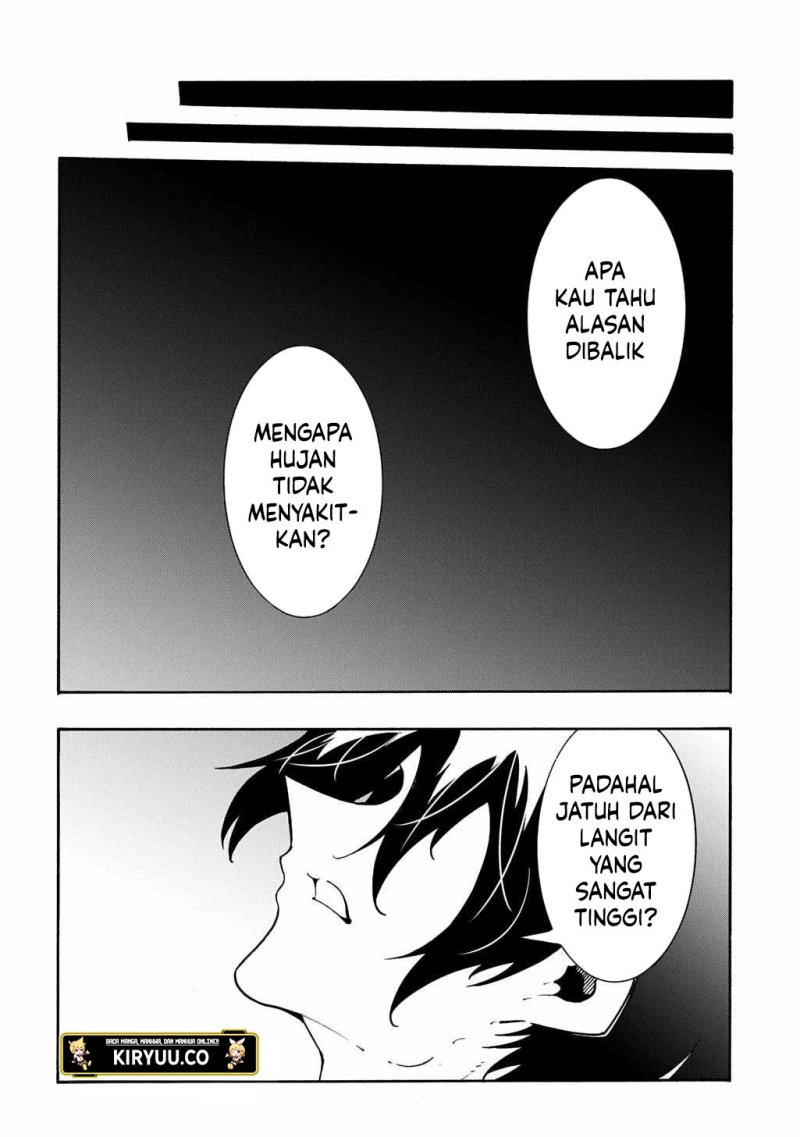 Meccha Shoukan Sareta Ken Chapter 43 - halaman 5