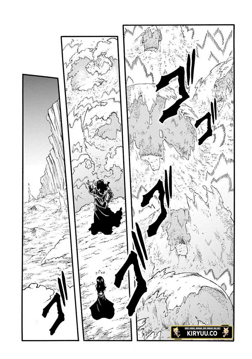 Meccha Shoukan Sareta Ken Chapter 45 - halaman 10