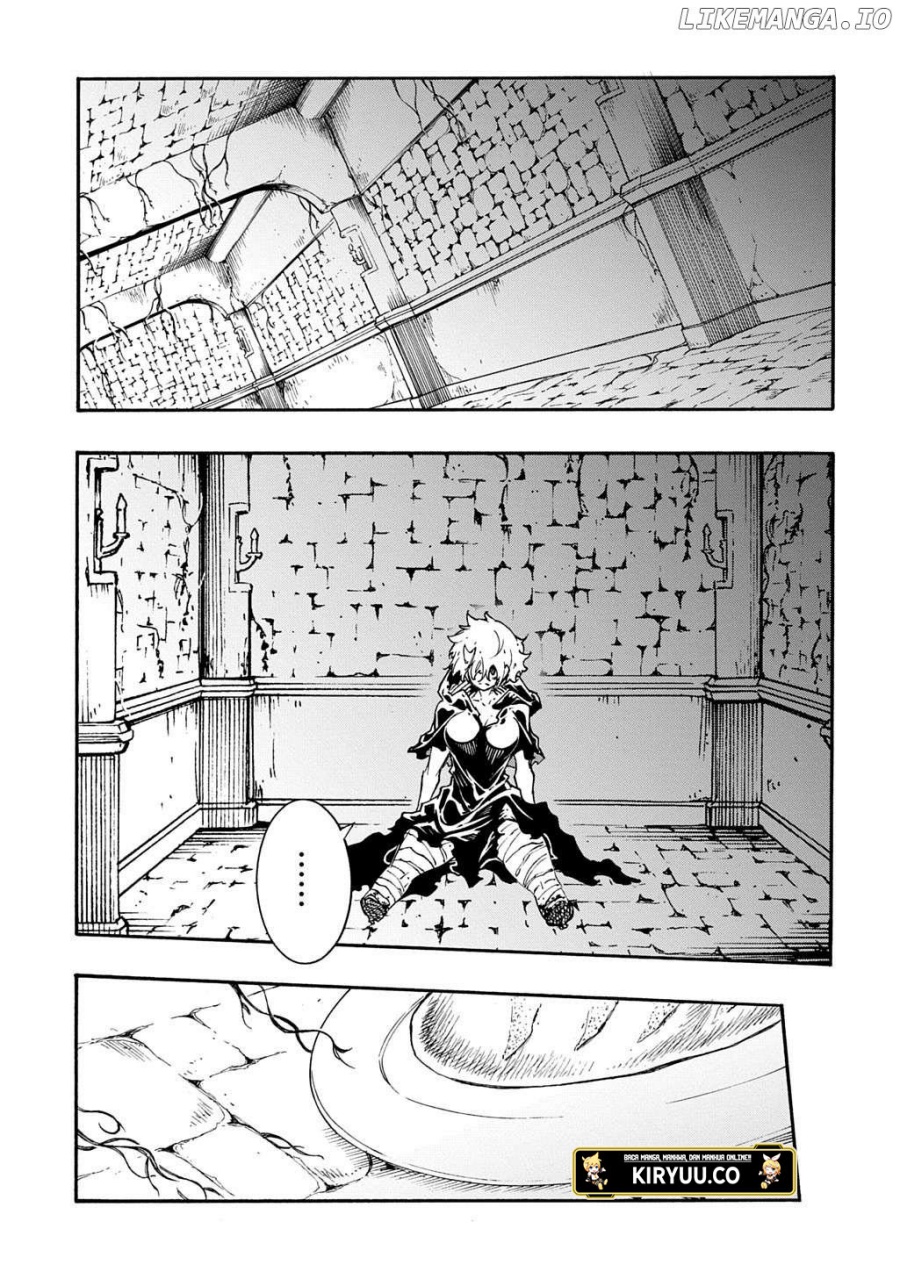 Meccha Shoukan Sareta Ken Chapter 46 - halaman 26