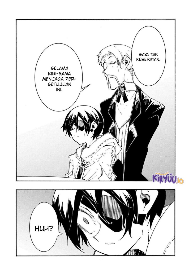 Meccha Shoukan Sareta Ken Chapter 48 - halaman 6