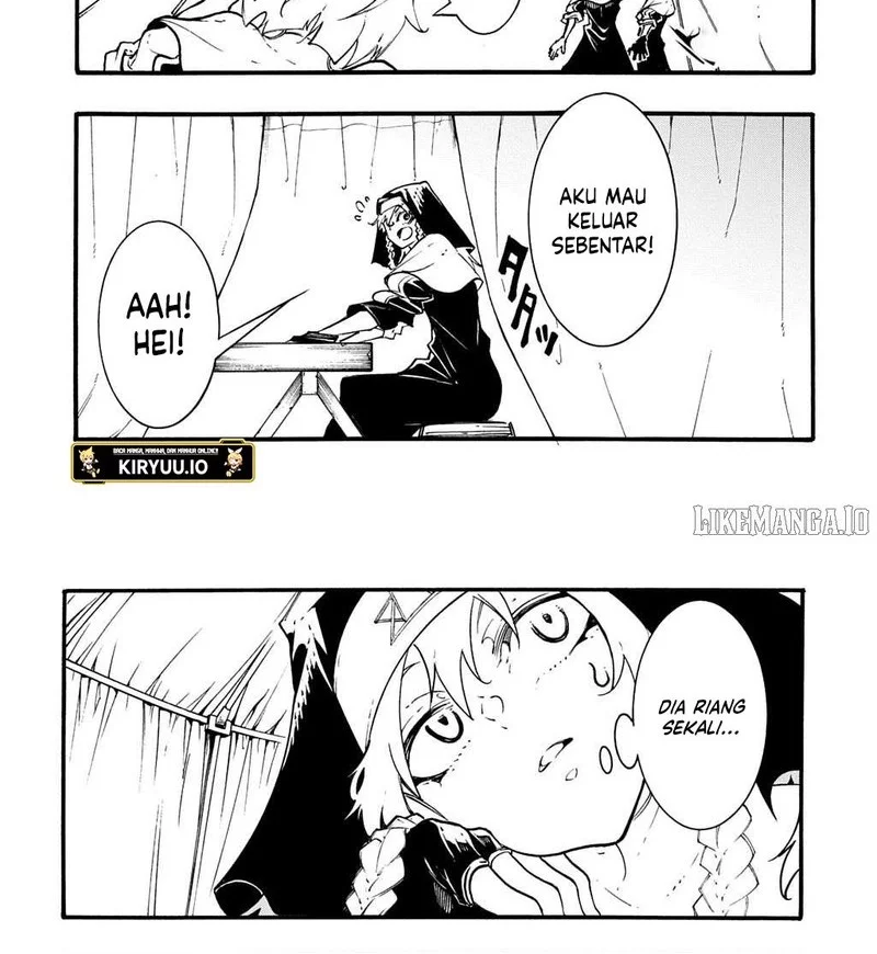Meccha Shoukan Sareta Ken Chapter 49 - halaman 4