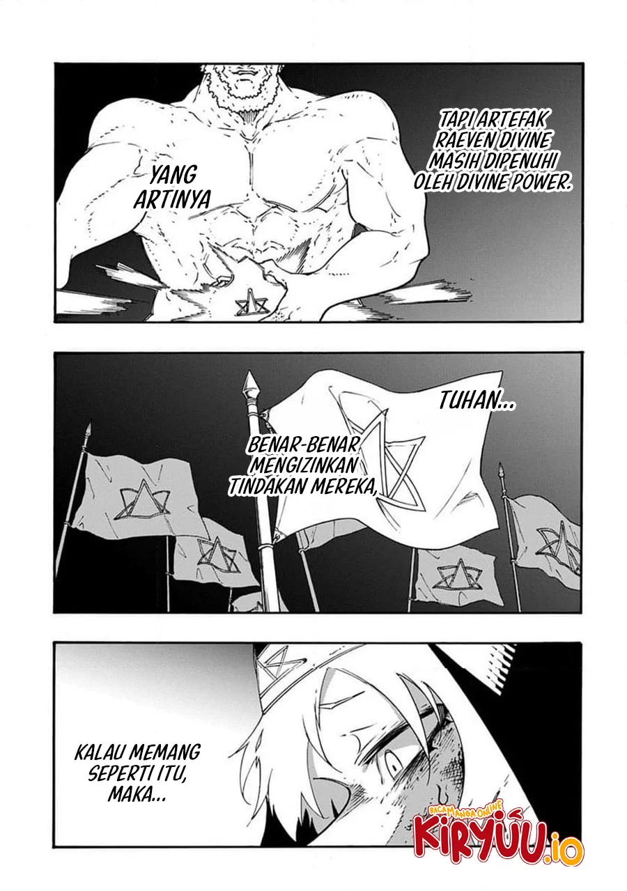 Meccha Shoukan Sareta Ken Chapter 50 - halaman 4