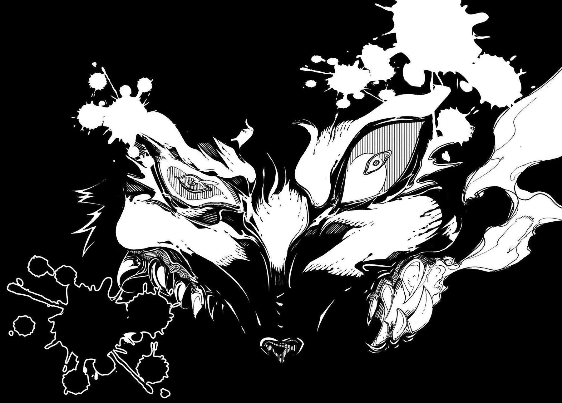 Meccha Shoukan Sareta Ken Chapter 7 - halaman 35