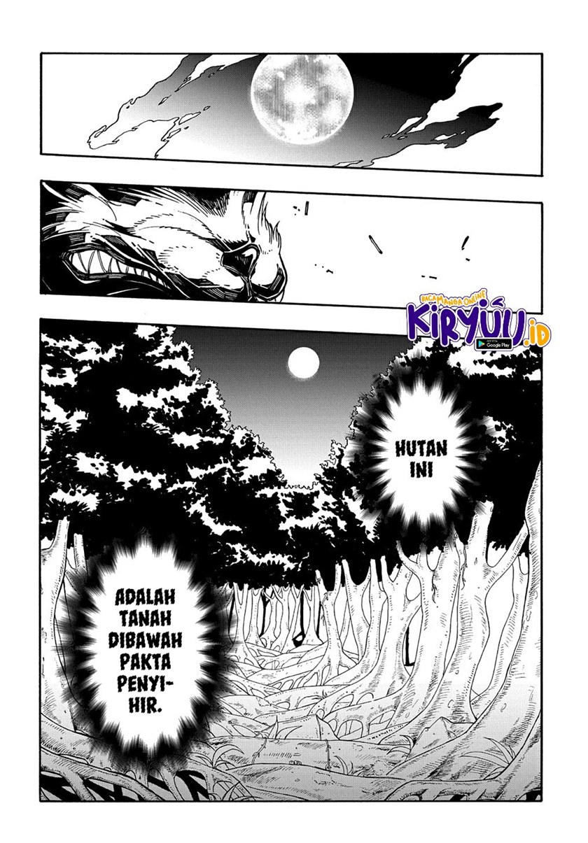 Meccha Shoukan Sareta Ken Chapter 9 - halaman 27