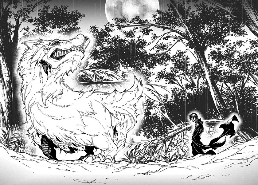 Meccha Shoukan Sareta Ken Chapter 9 - halaman 29