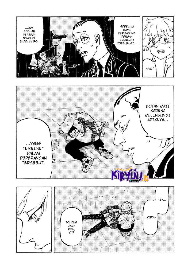 Meccha Shoukan Sareta Ken Chapter 9 - halaman 8
