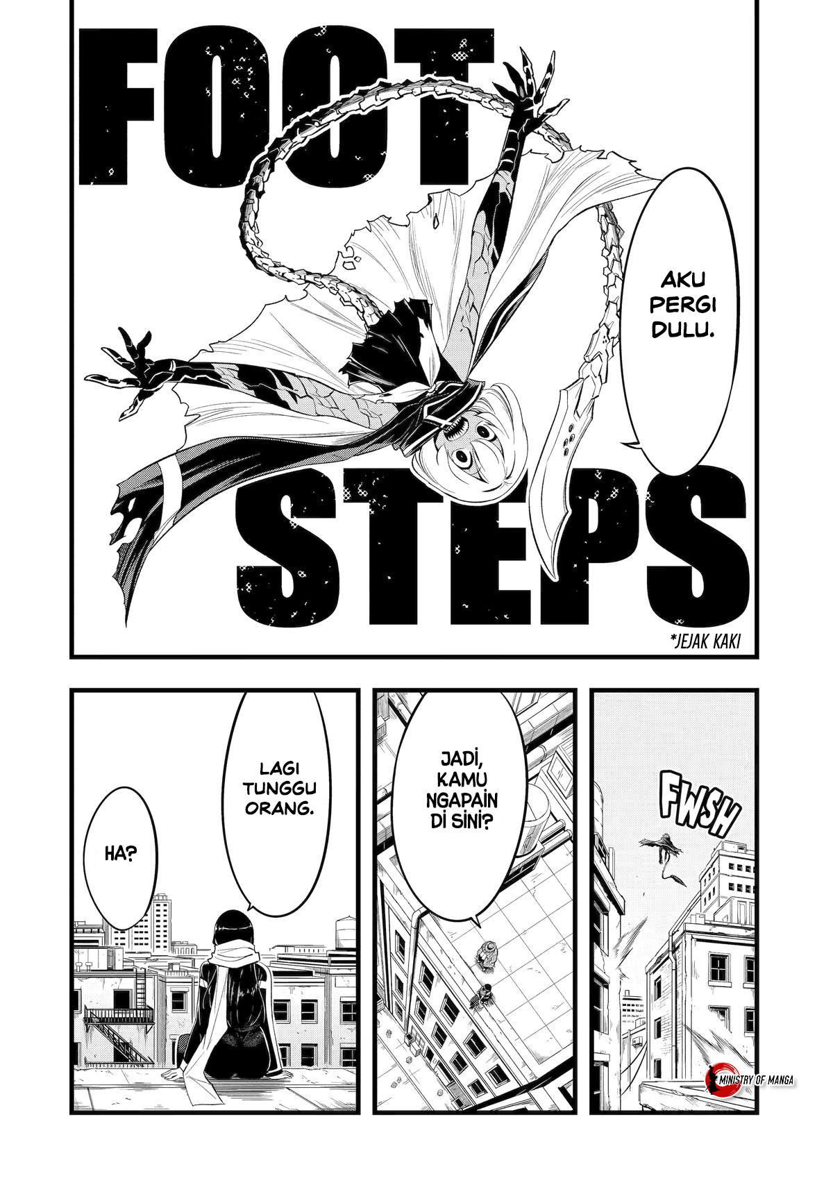 Mechanical Buddy Universe 1.0 Chapter 10 - halaman 5