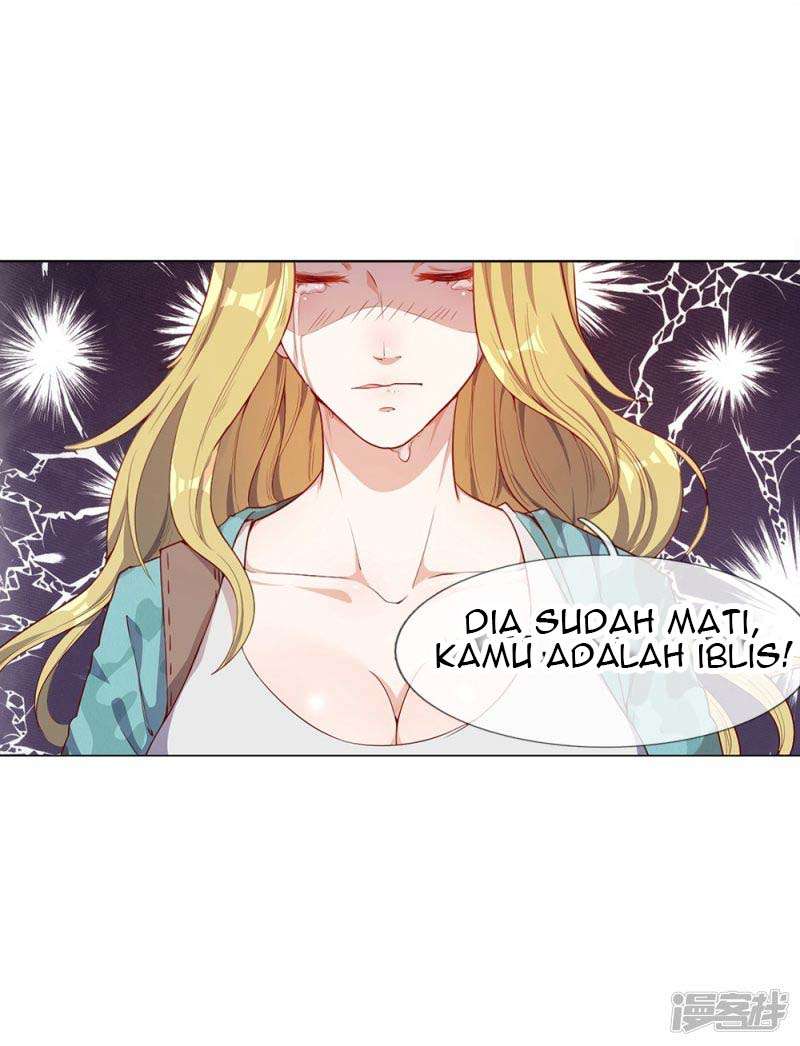 Medical Martial Arts Chapter 1 - halaman 12
