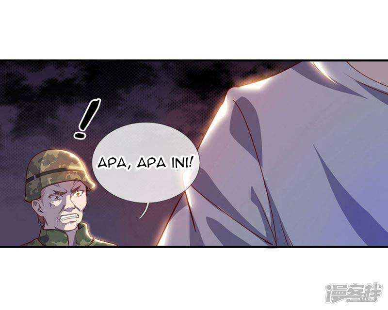 Medical Martial Arts Chapter 1 - halaman 26