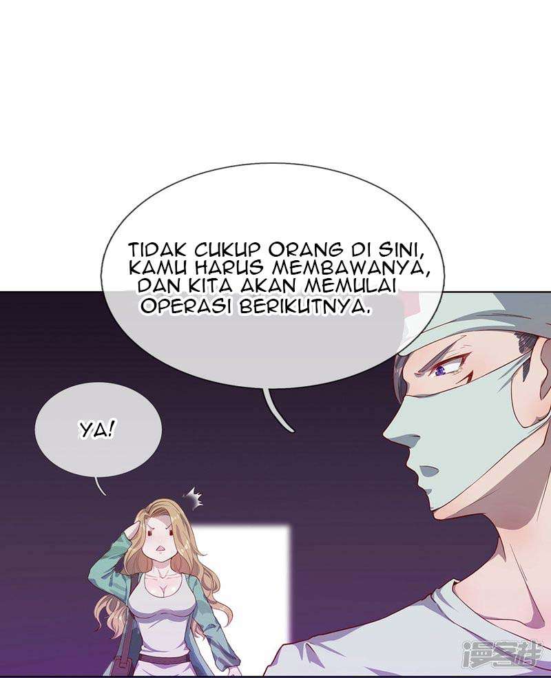 Medical Martial Arts Chapter 1 - halaman 36