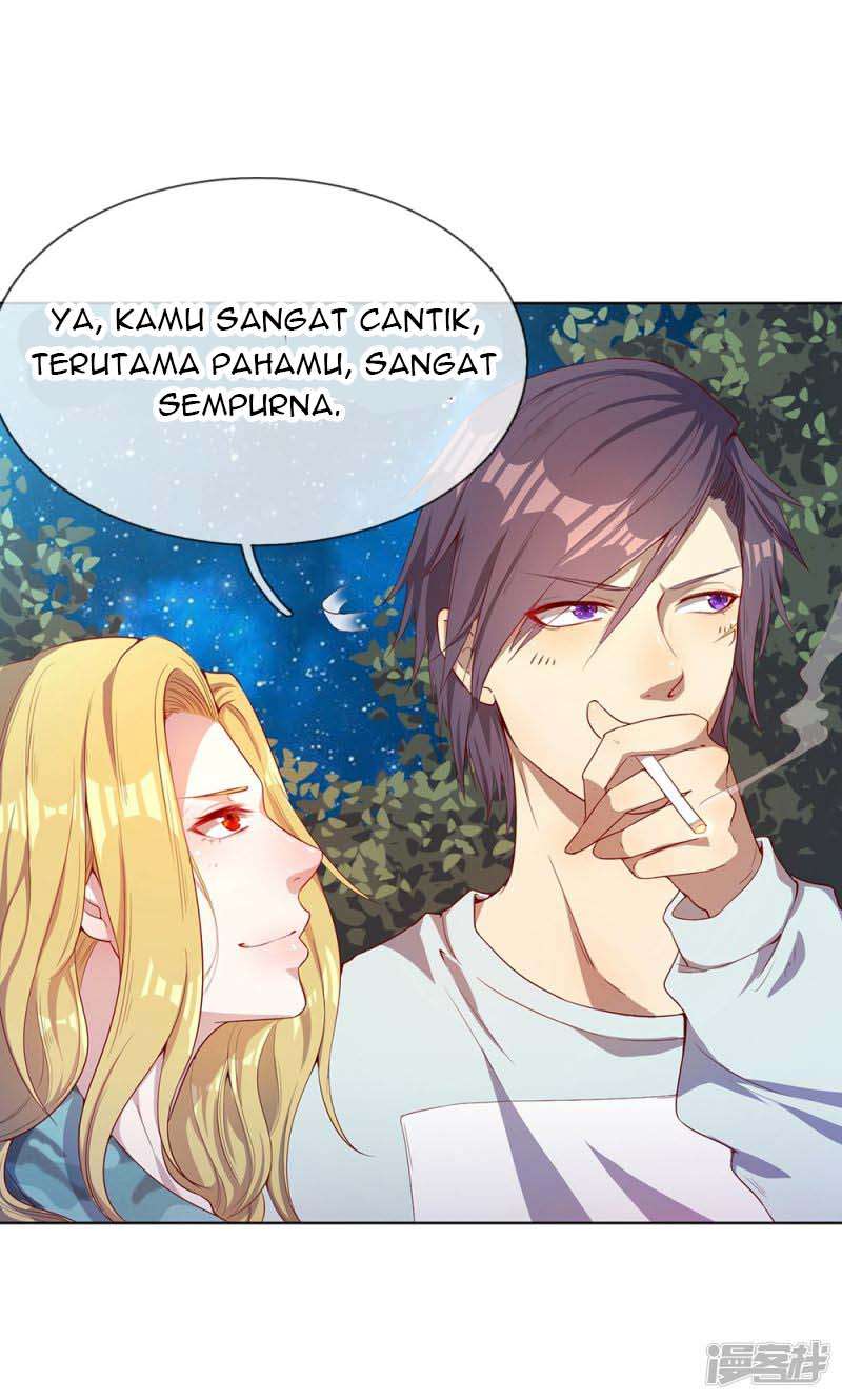 Medical Martial Arts Chapter 1 - halaman 43