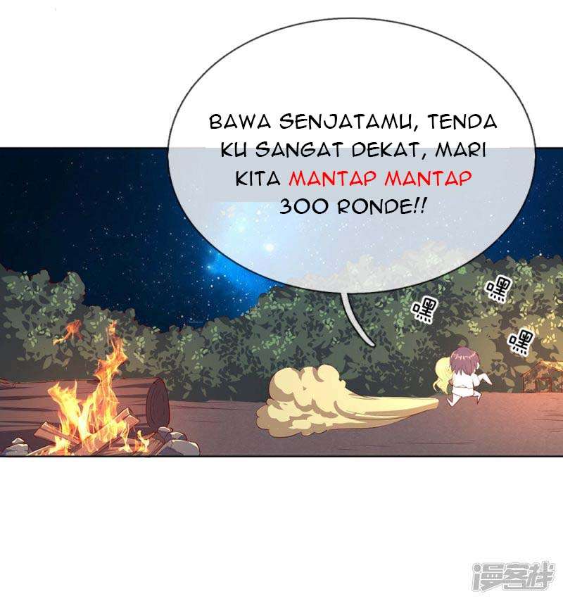 Medical Martial Arts Chapter 1 - halaman 47