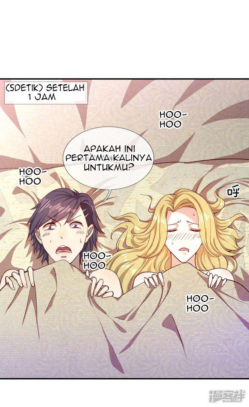 Medical Martial Arts Chapter 1 - halaman 49