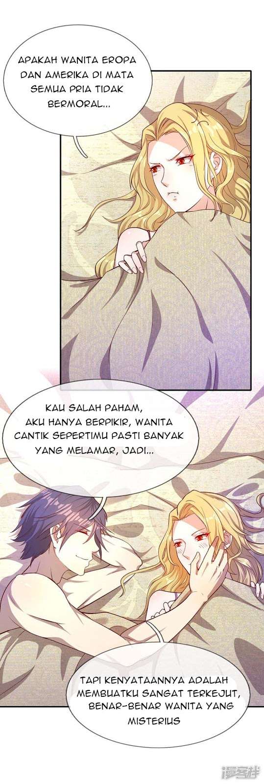Medical Martial Arts Chapter 1 - halaman 50