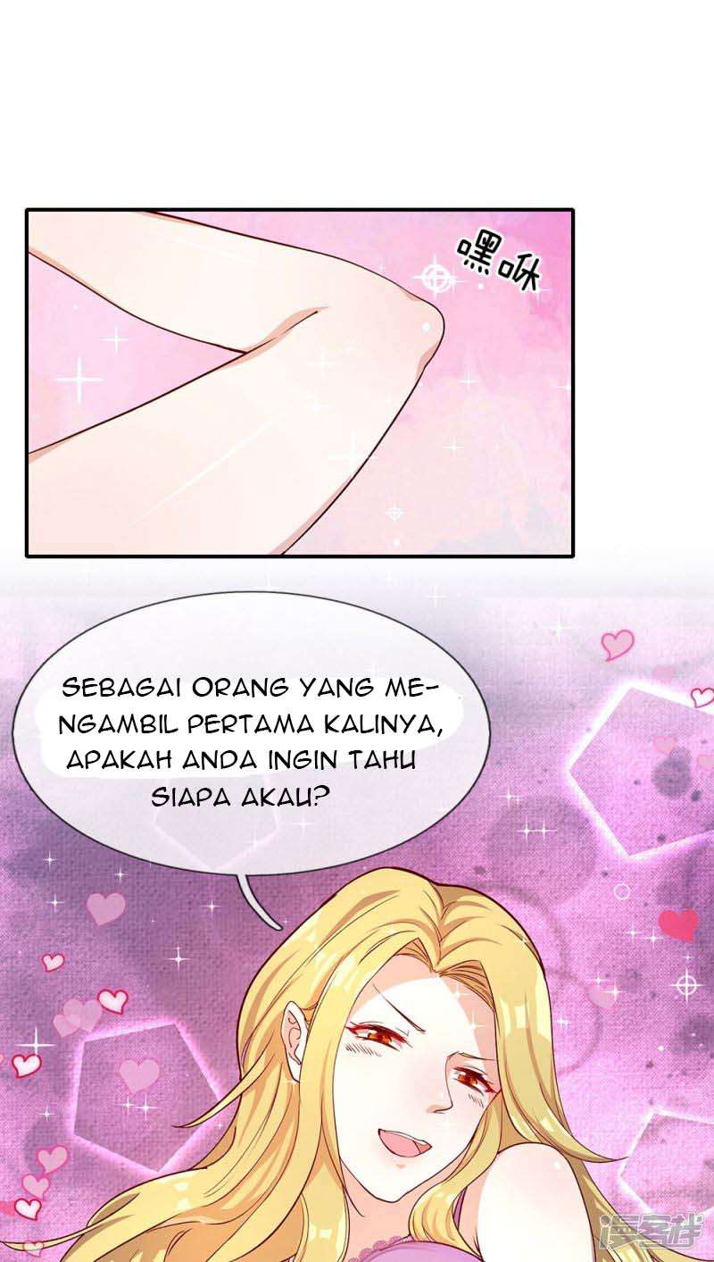 Medical Martial Arts Chapter 1 - halaman 52