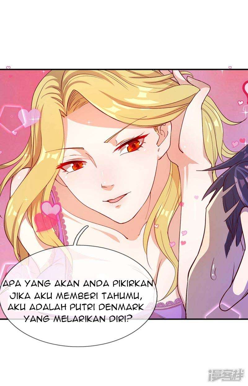 Medical Martial Arts Chapter 1 - halaman 54