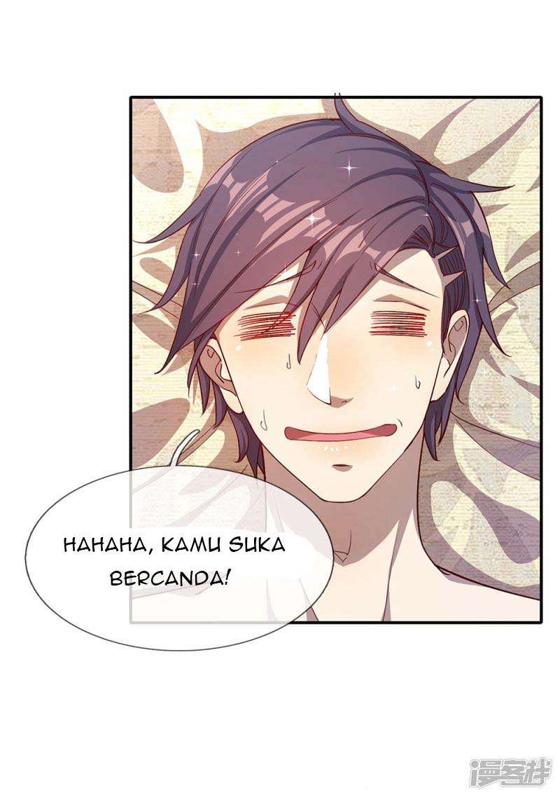 Medical Martial Arts Chapter 1 - halaman 55