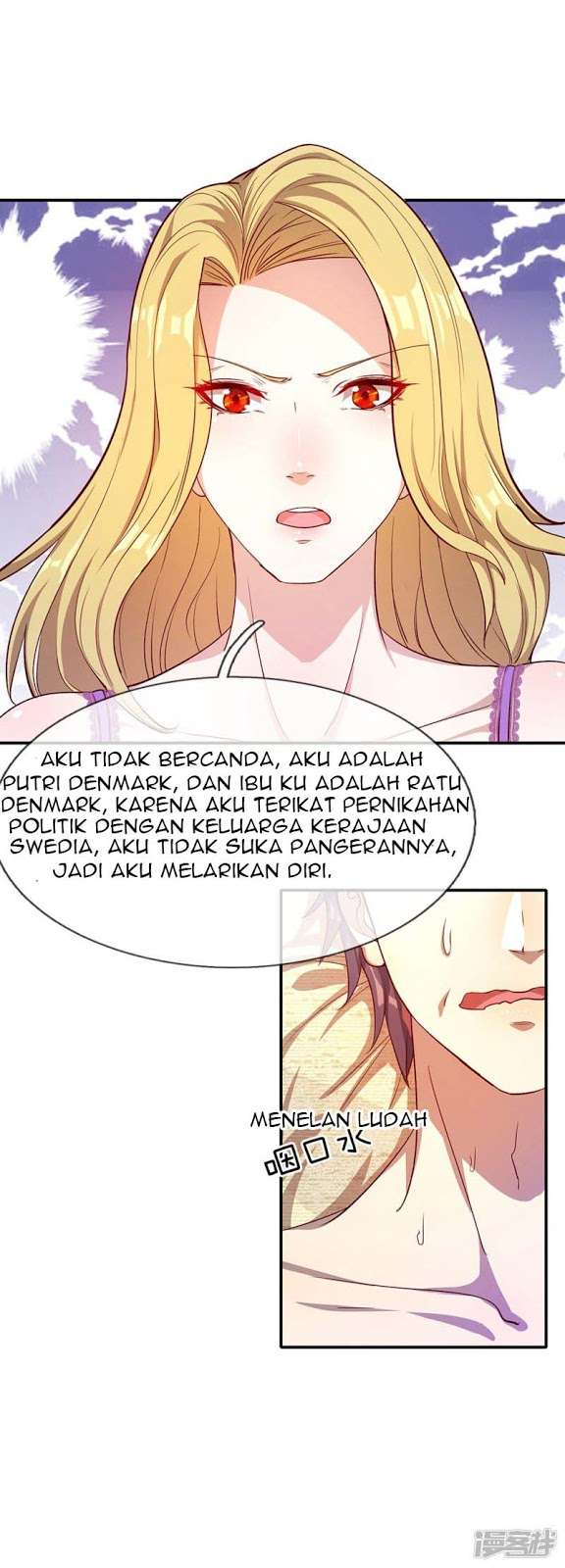 Medical Martial Arts Chapter 1 - halaman 56