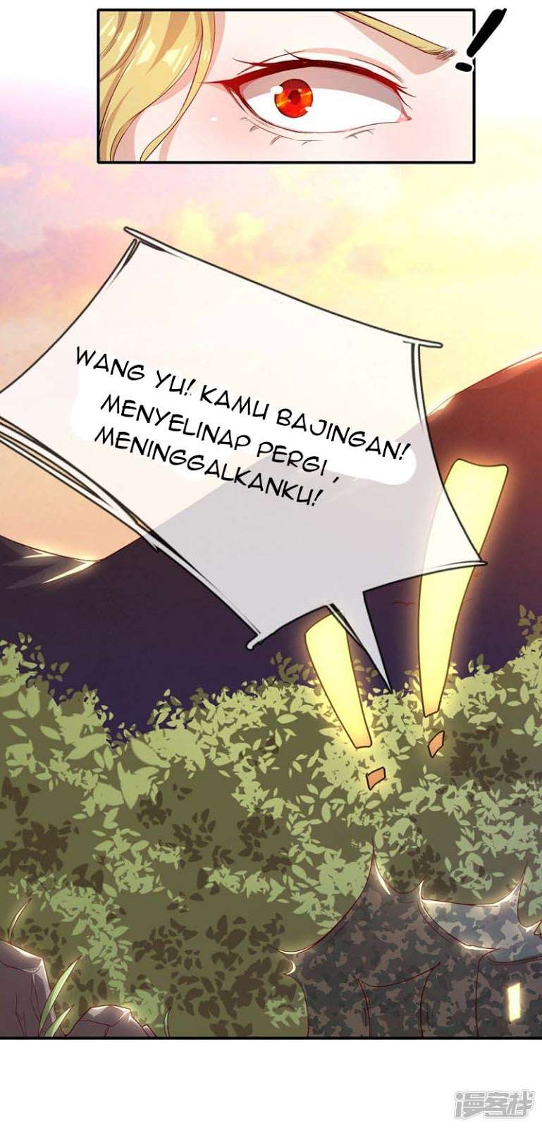 Medical Martial Arts Chapter 1 - halaman 62