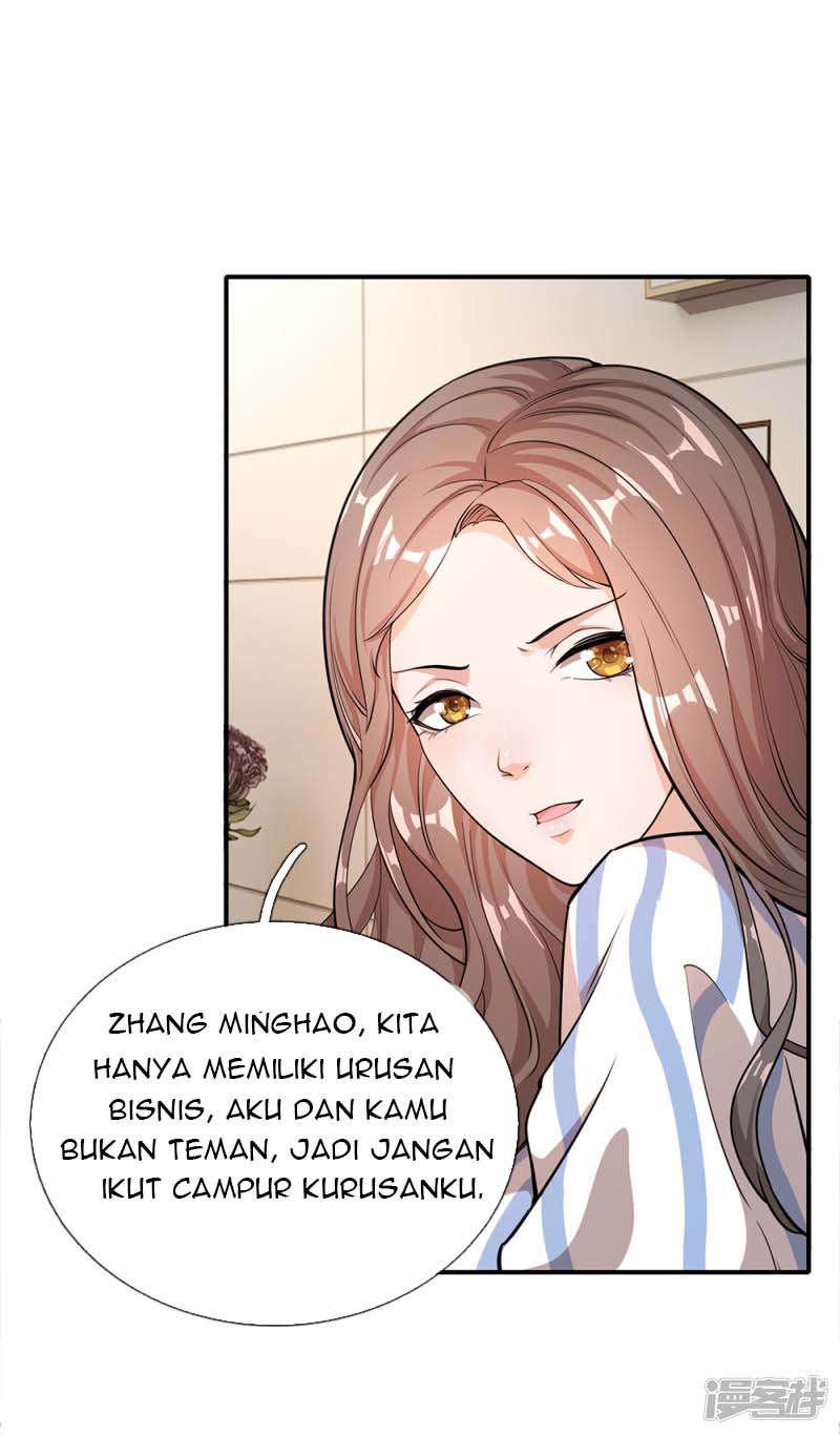 Medical Martial Arts Chapter 10 - halaman 11