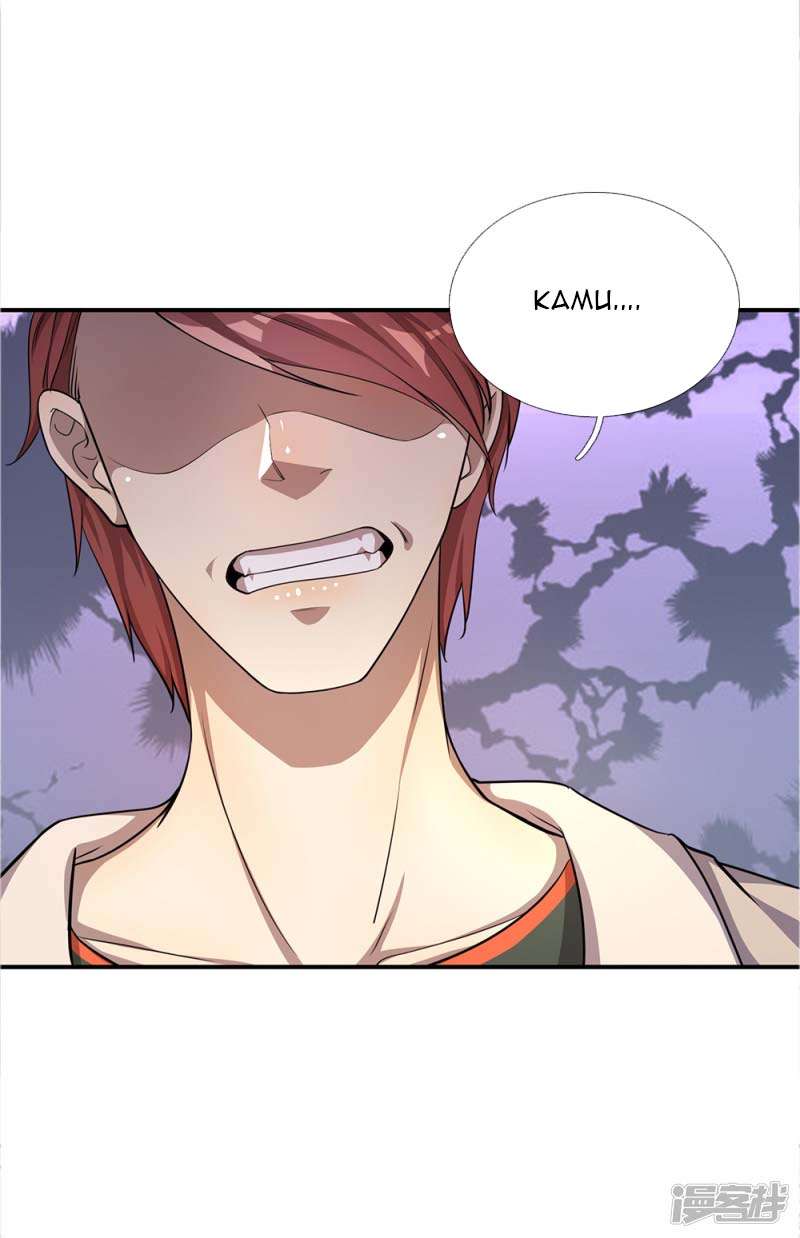 Medical Martial Arts Chapter 10 - halaman 12