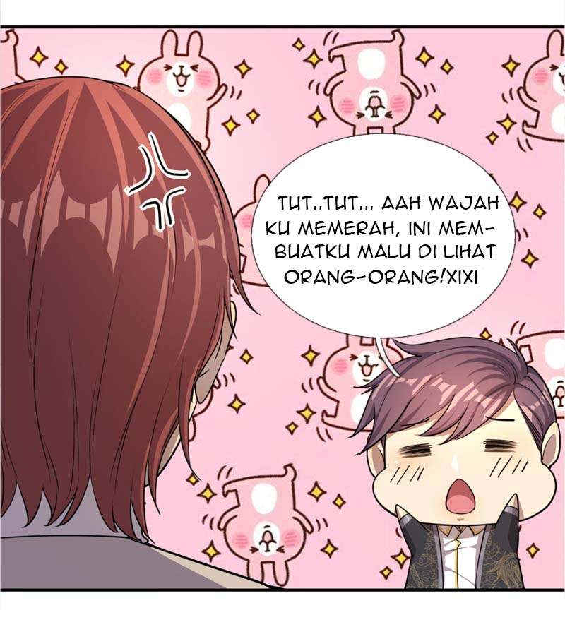 Medical Martial Arts Chapter 10 - halaman 13