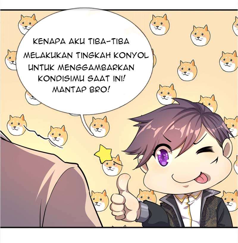 Medical Martial Arts Chapter 10 - halaman 14