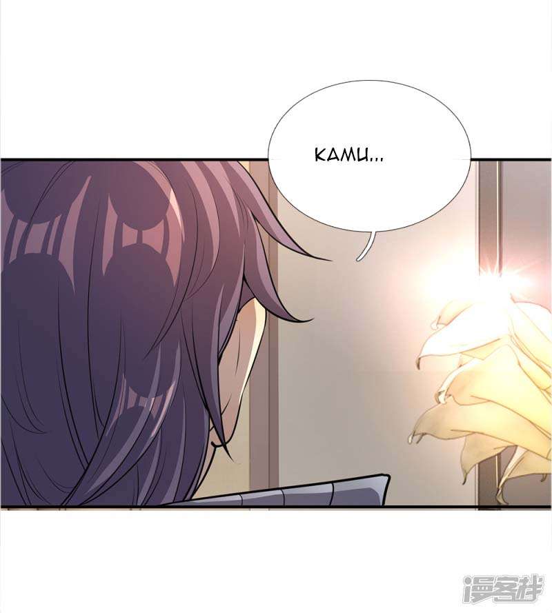 Medical Martial Arts Chapter 10 - halaman 7