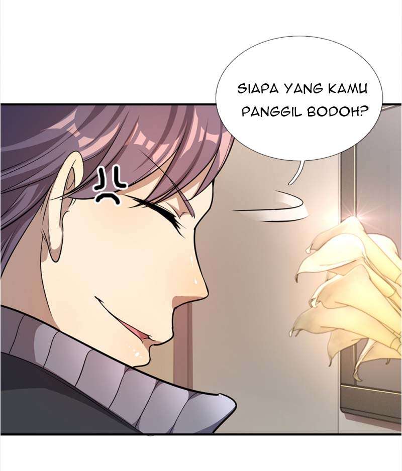 Medical Martial Arts Chapter 10 - halaman 8