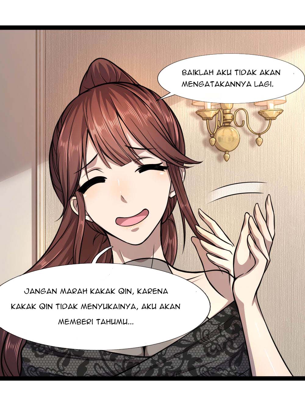 Medical Martial Arts Chapter 100 - halaman 11