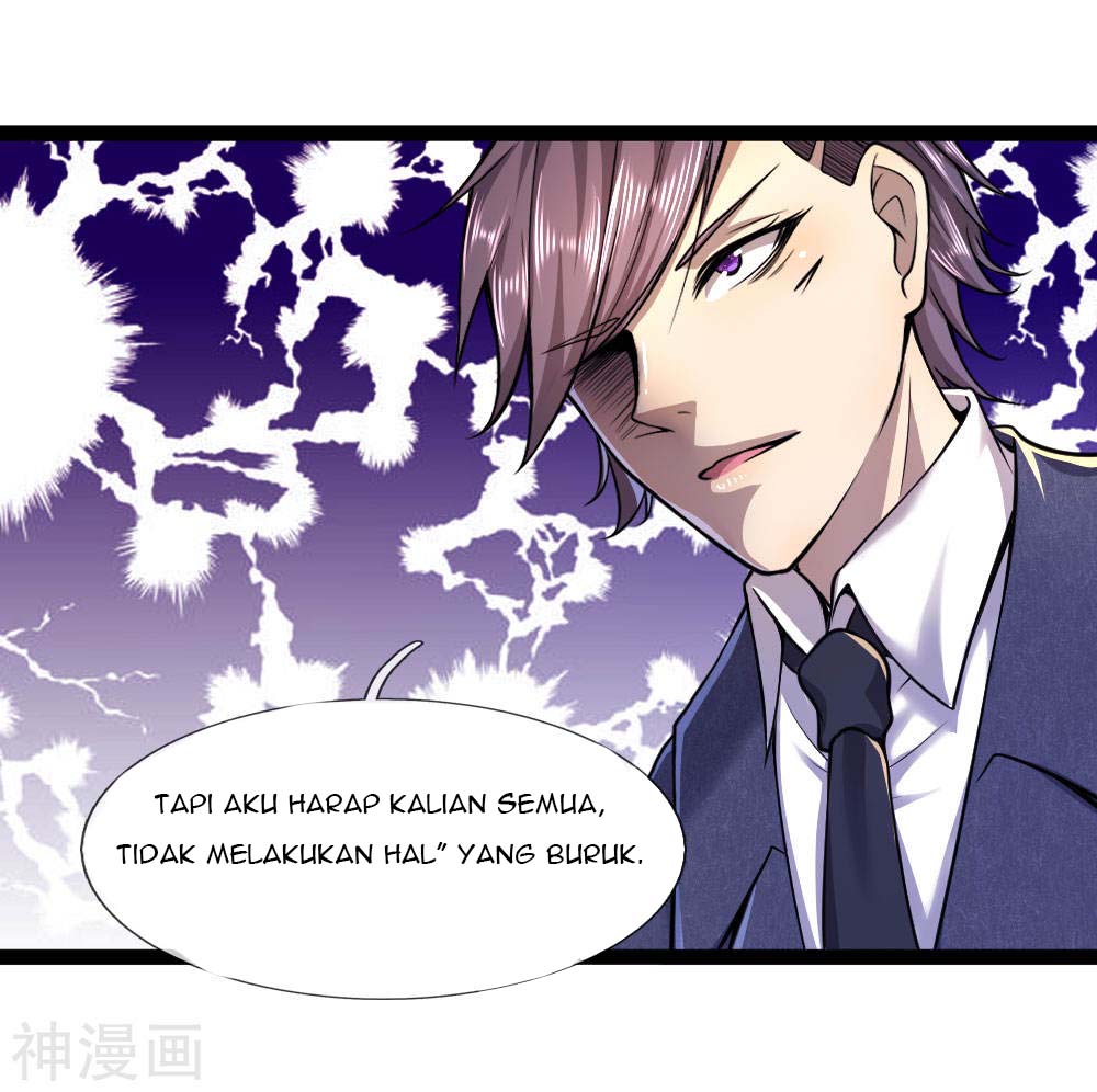 Medical Martial Arts Chapter 100 - halaman 16