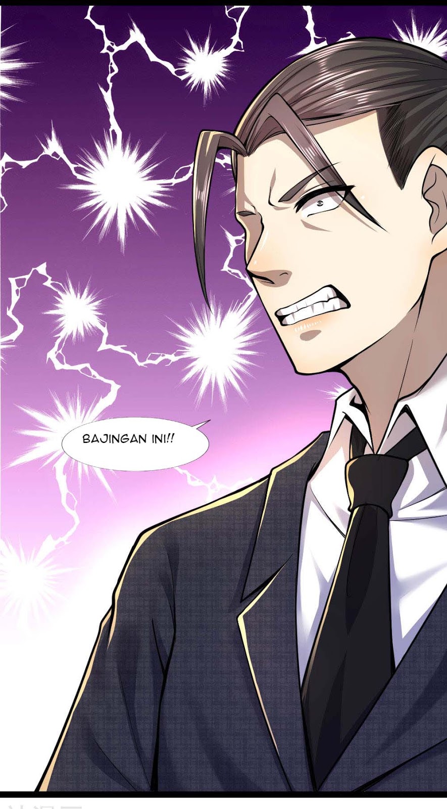 Medical Martial Arts Chapter 100 - halaman 20