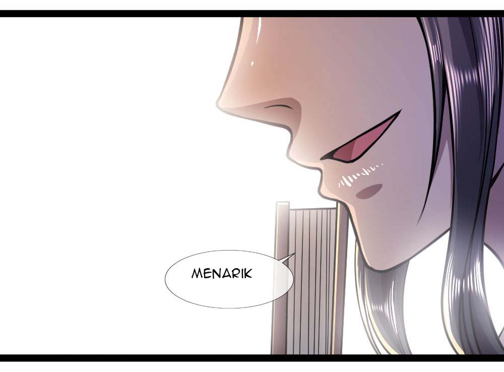 Medical Martial Arts Chapter 100 - halaman 21