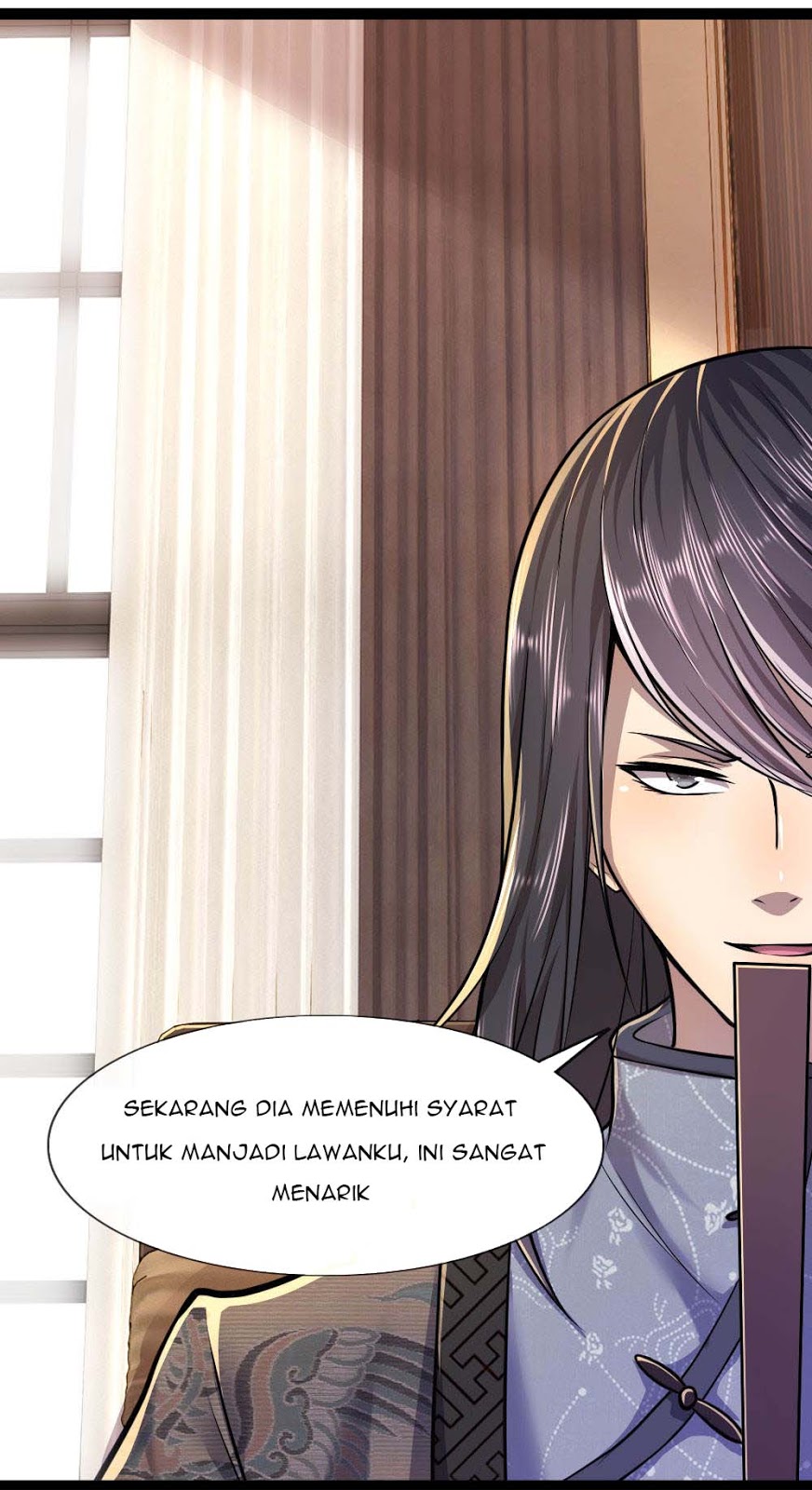 Medical Martial Arts Chapter 100 - halaman 22