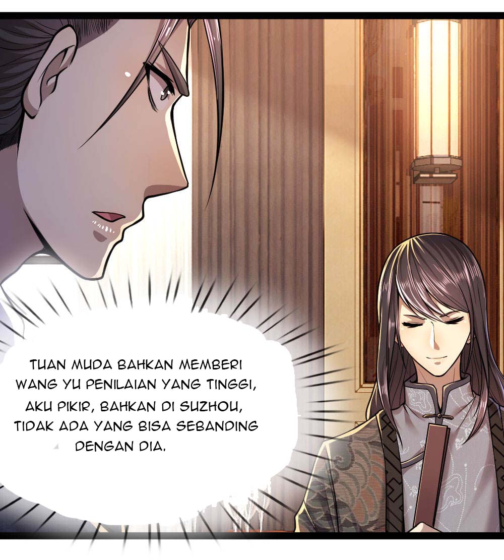Medical Martial Arts Chapter 100 - halaman 23