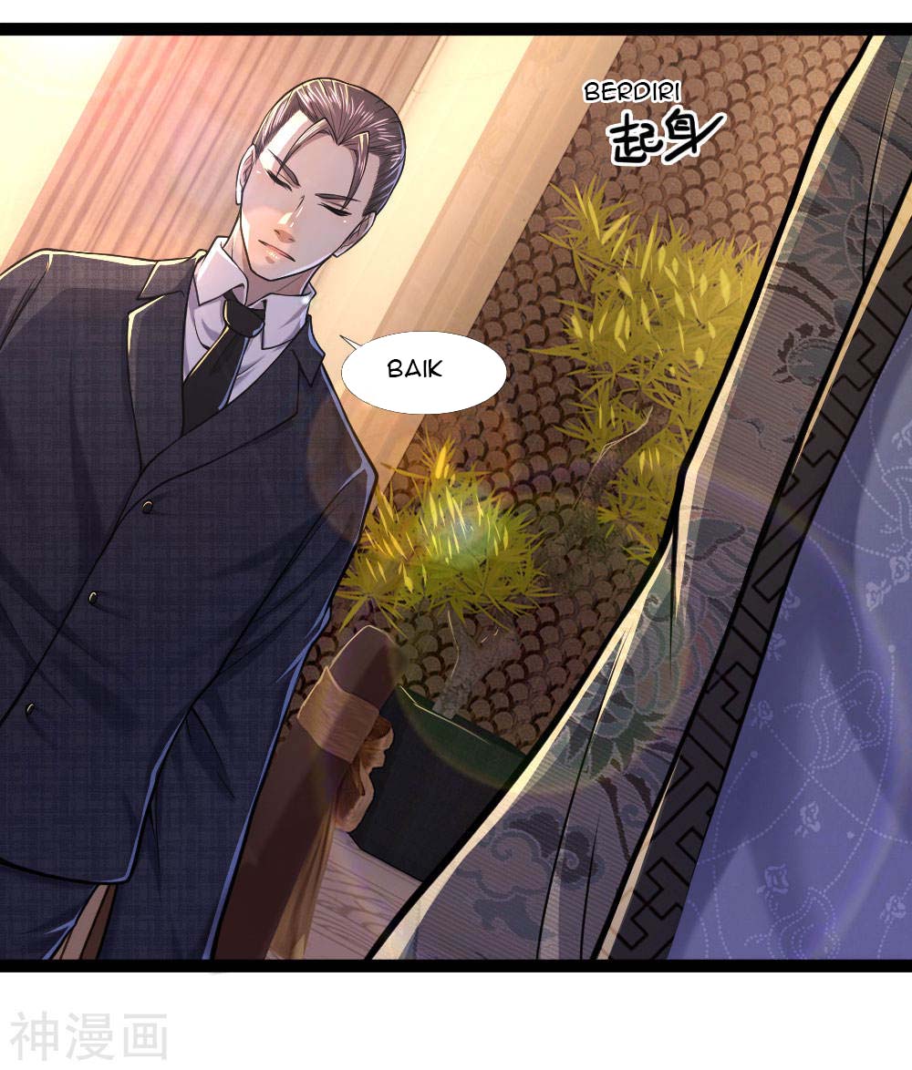 Medical Martial Arts Chapter 100 - halaman 26