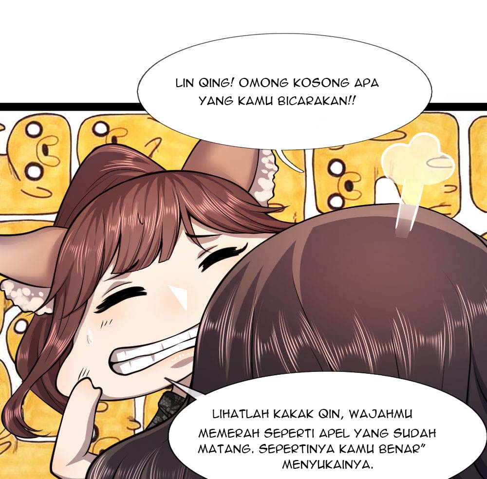 Medical Martial Arts Chapter 100 - halaman 4