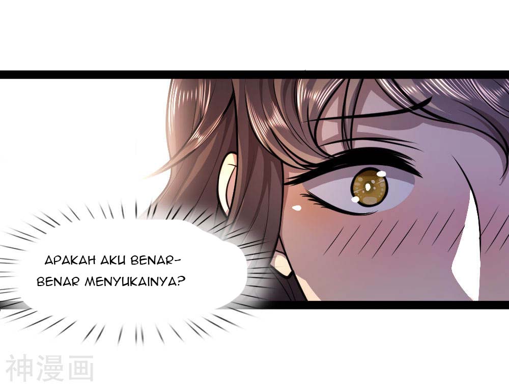 Medical Martial Arts Chapter 100 - halaman 5